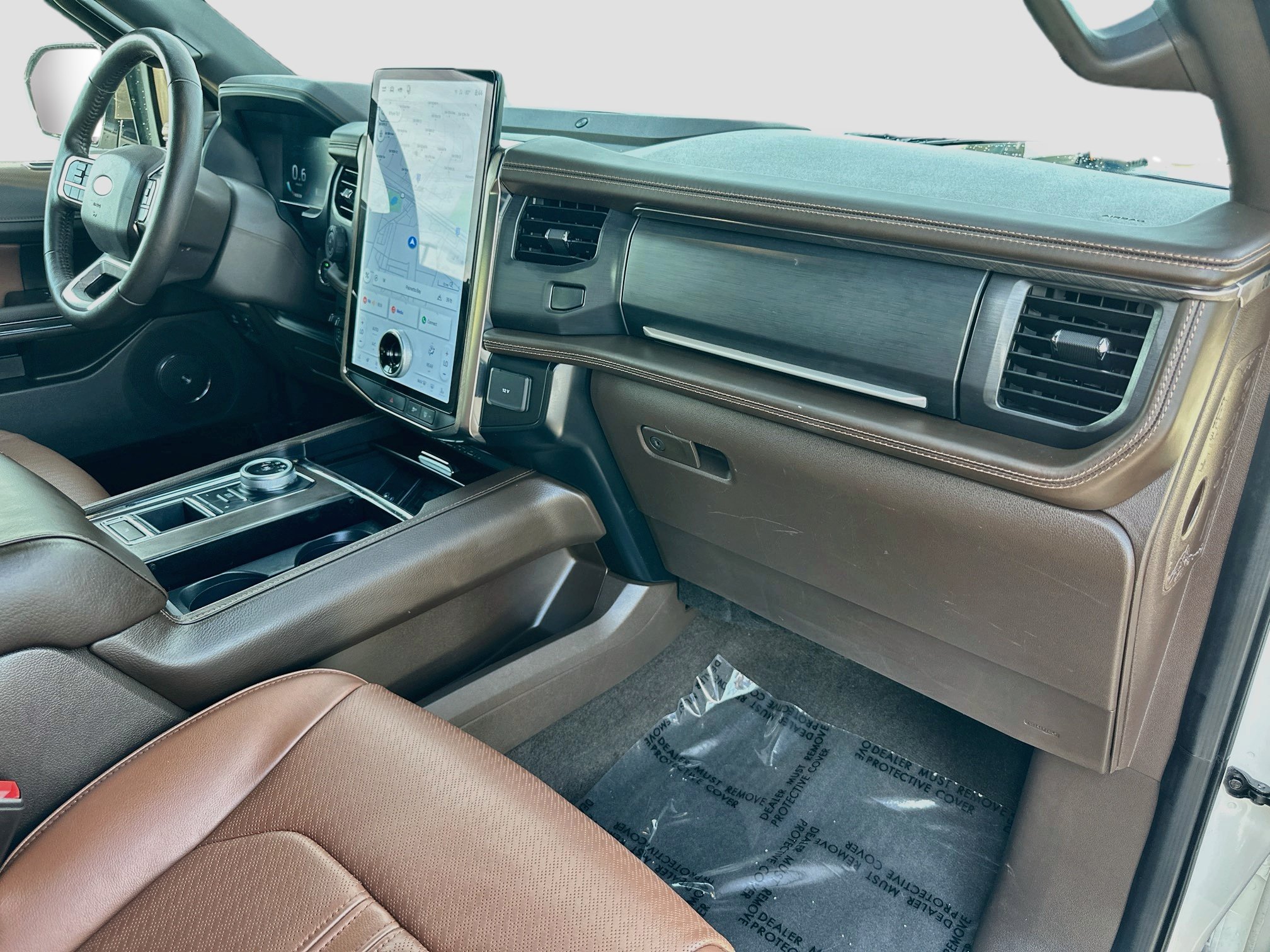 Used 2023 Ford Expedition King Ranch RWD image 31