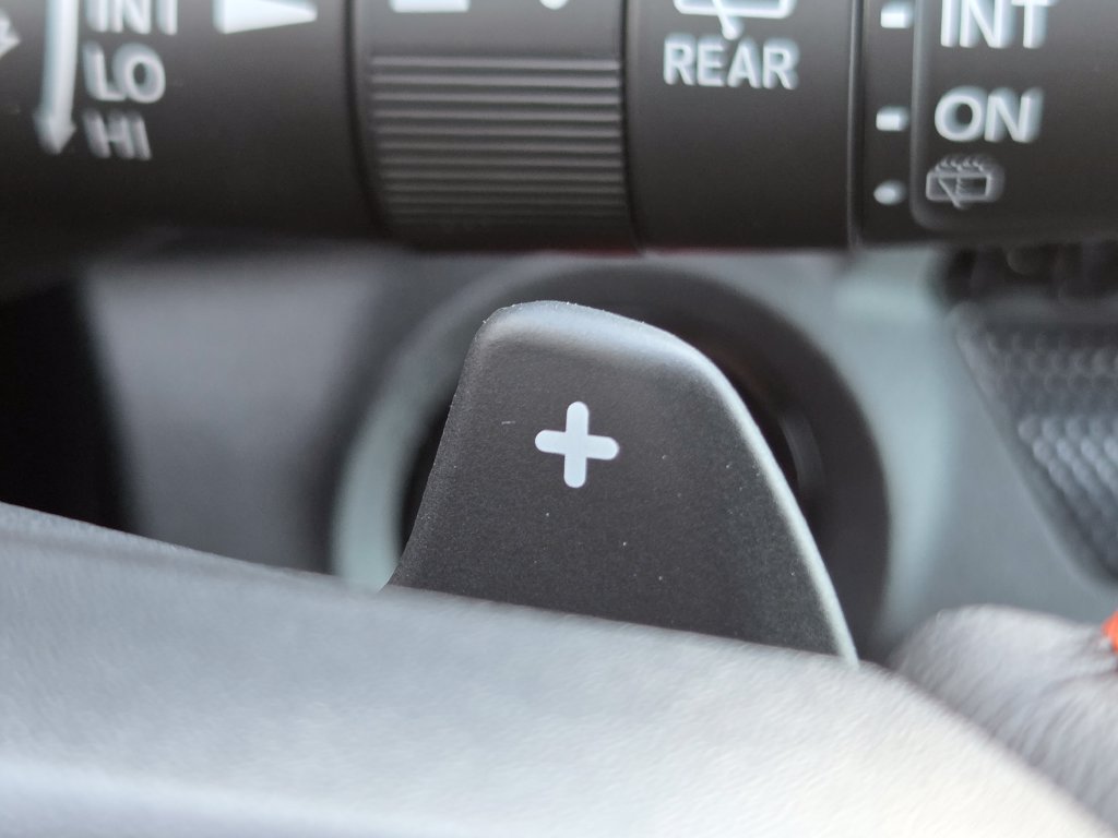 New 2027 Honda CR-V Sport-L image 17