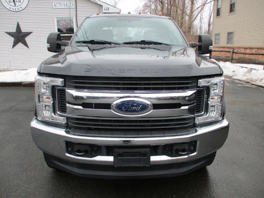 Used 2017 Ford F250 XL w/ STX Appearance Package image 9