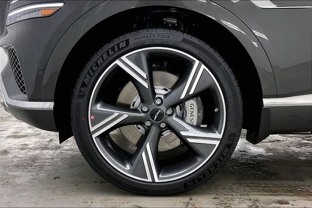 New 2026 Genesis GV80 2.5T Prestige AWD/4WD image 15