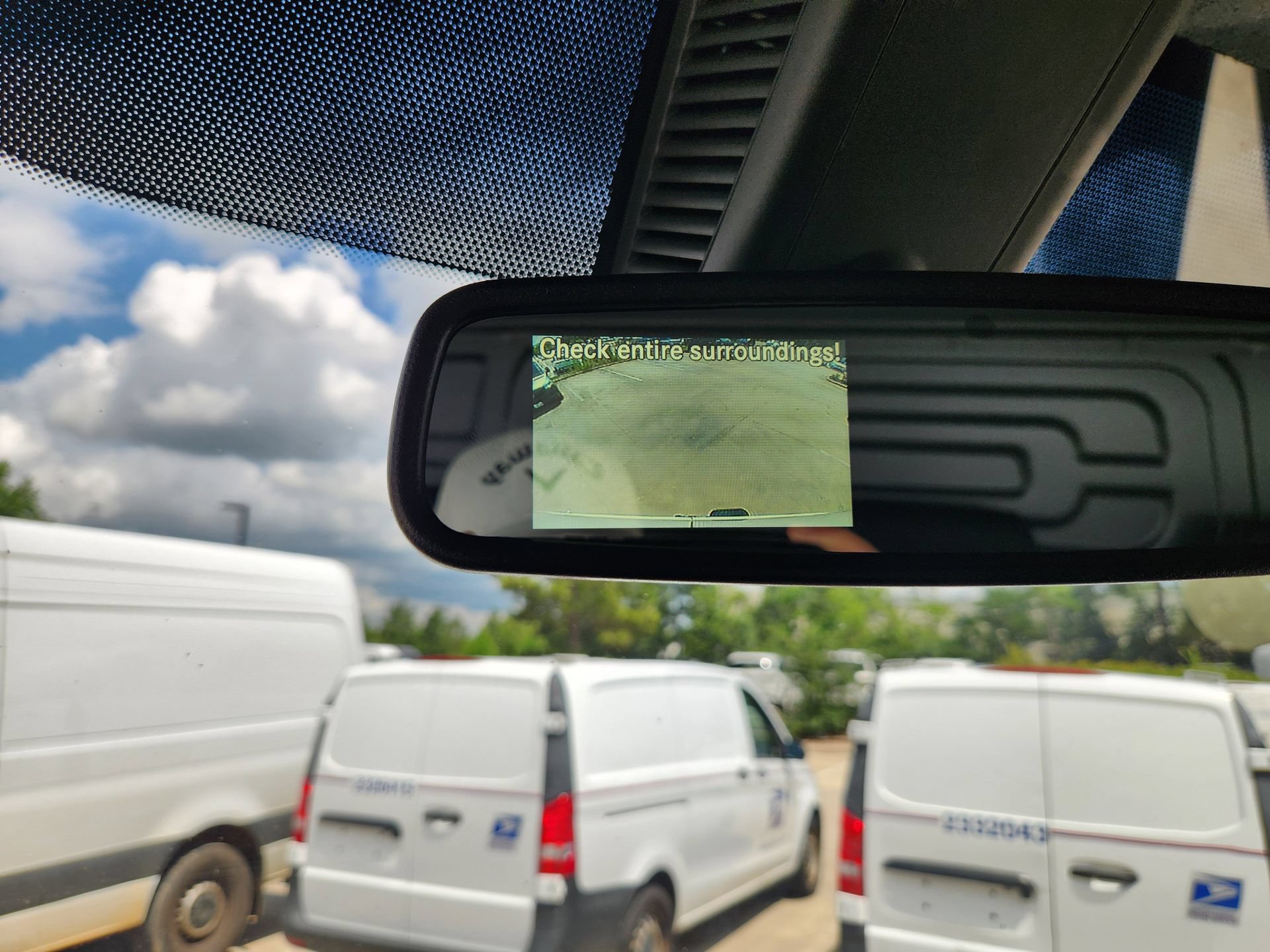 New 2026 Mercedes-Benz Sprinter 2500 image 14