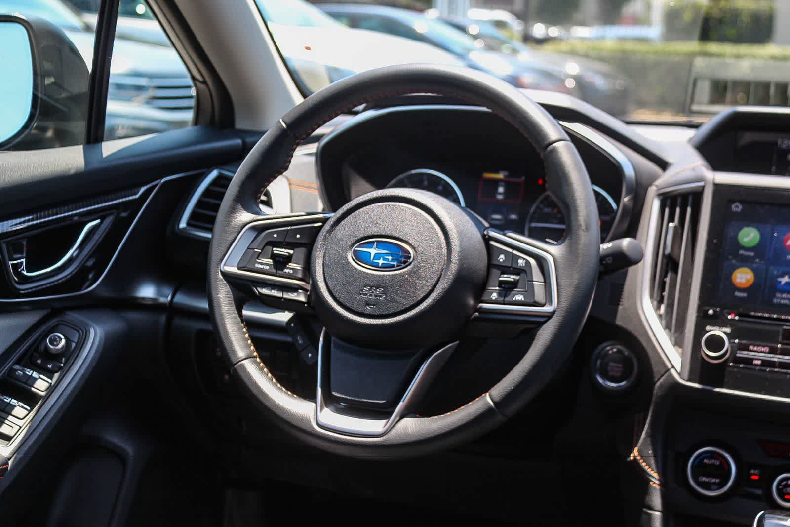 Used 2019 Subaru Crosstrek 2.0i Limited w/ Moonroof Package w/Navigation AWD/4WD image 19