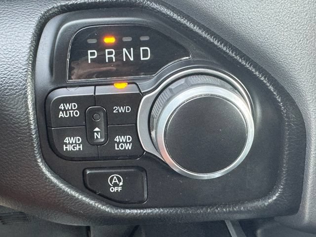 Certified 2022 RAM 1500 Big Horn AWD/4WD image 34