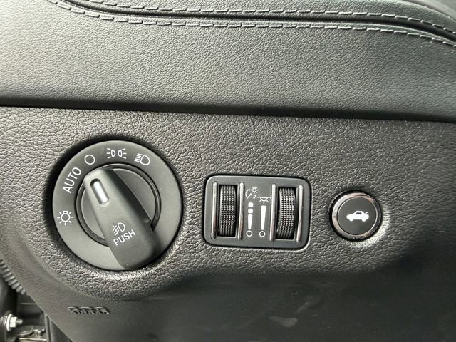 Used 2023 Dodge Charger Scat Pack w/ Plus Group image 16