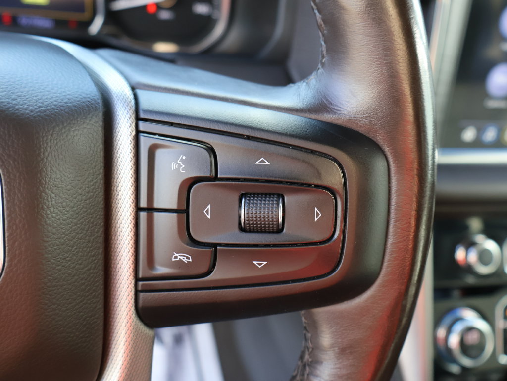 Used 2021 GMC Yukon Denali AWD/4WD image 31