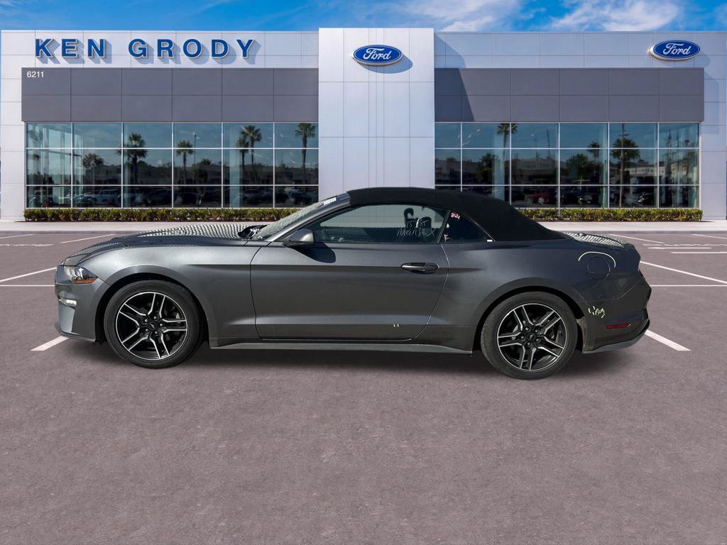 Used 2023 Ford Mustang Premium RWD image 5