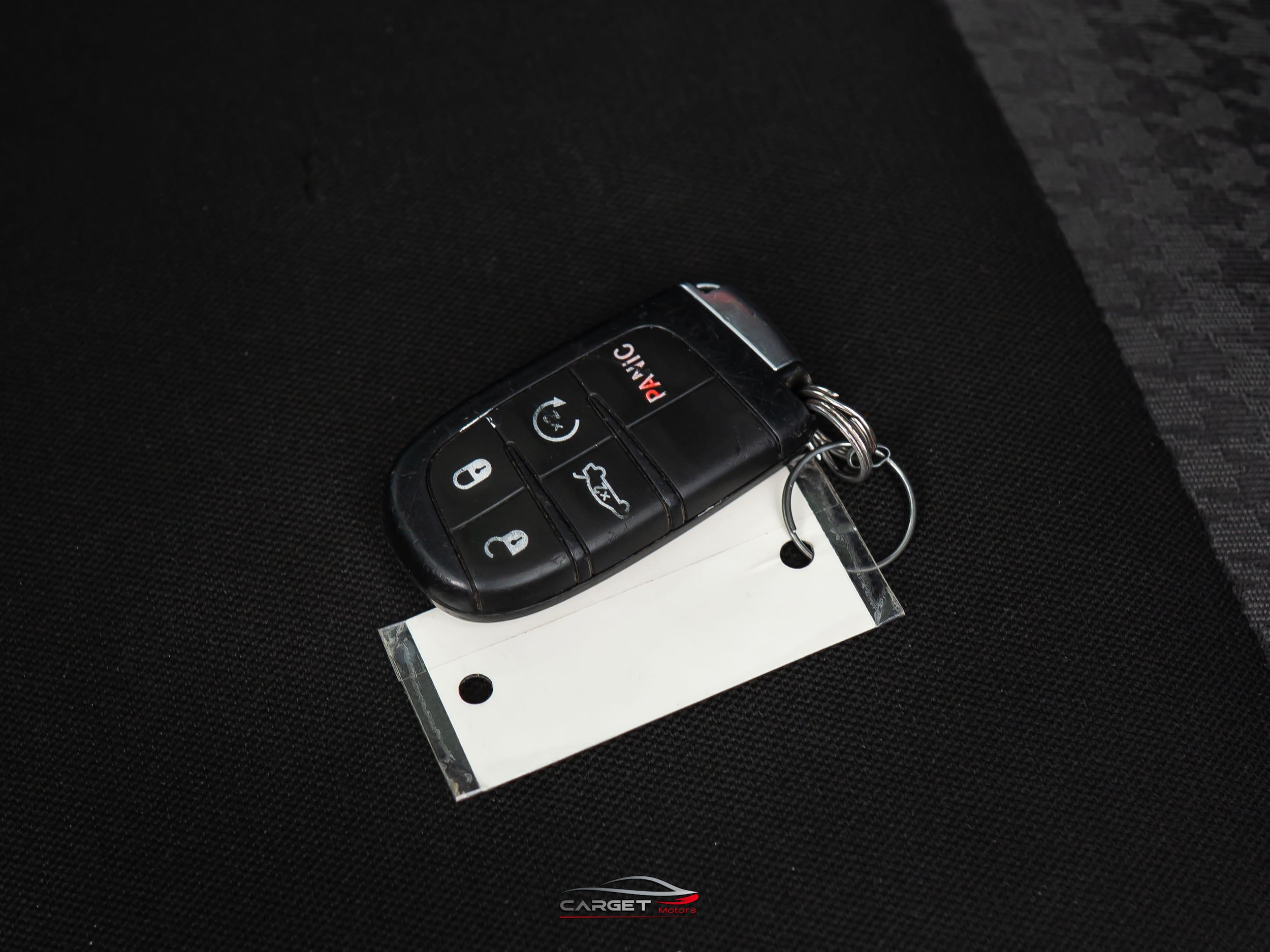 Used 2019 Dodge Charger Scat Pack RWD image 45
