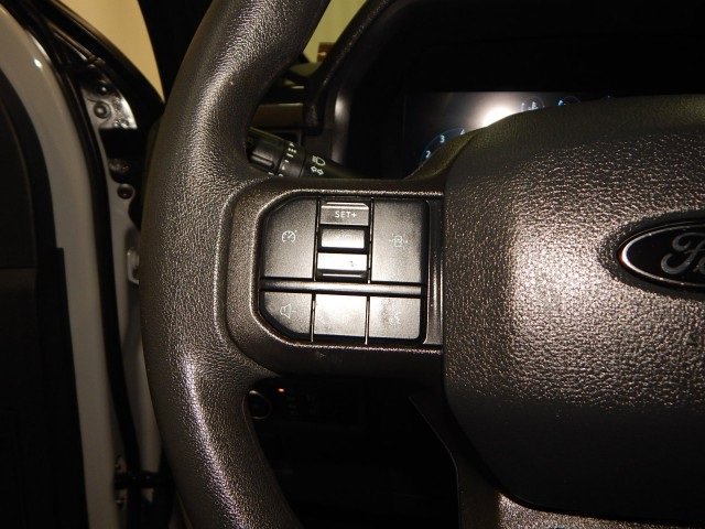 Used 2024 Ford F150 STX w/ STX Black Appearance Package image 25