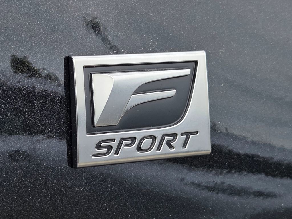 New 2026 Lexus RX 500h F Sport AWD/4WD image 25
