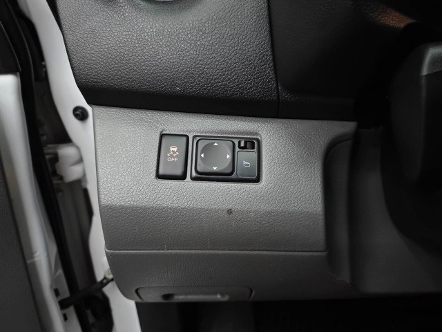 Used 2020 Nissan NV200 SV w/ Back Door Glass Package FWD image 27