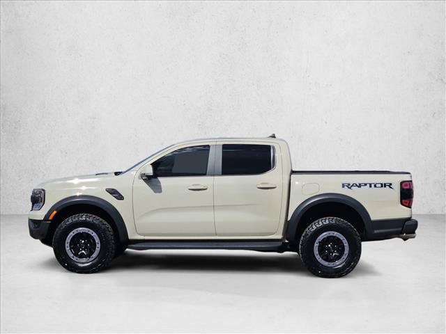 Used 2025 Ford Ranger Raptor AWD/4WD image 9