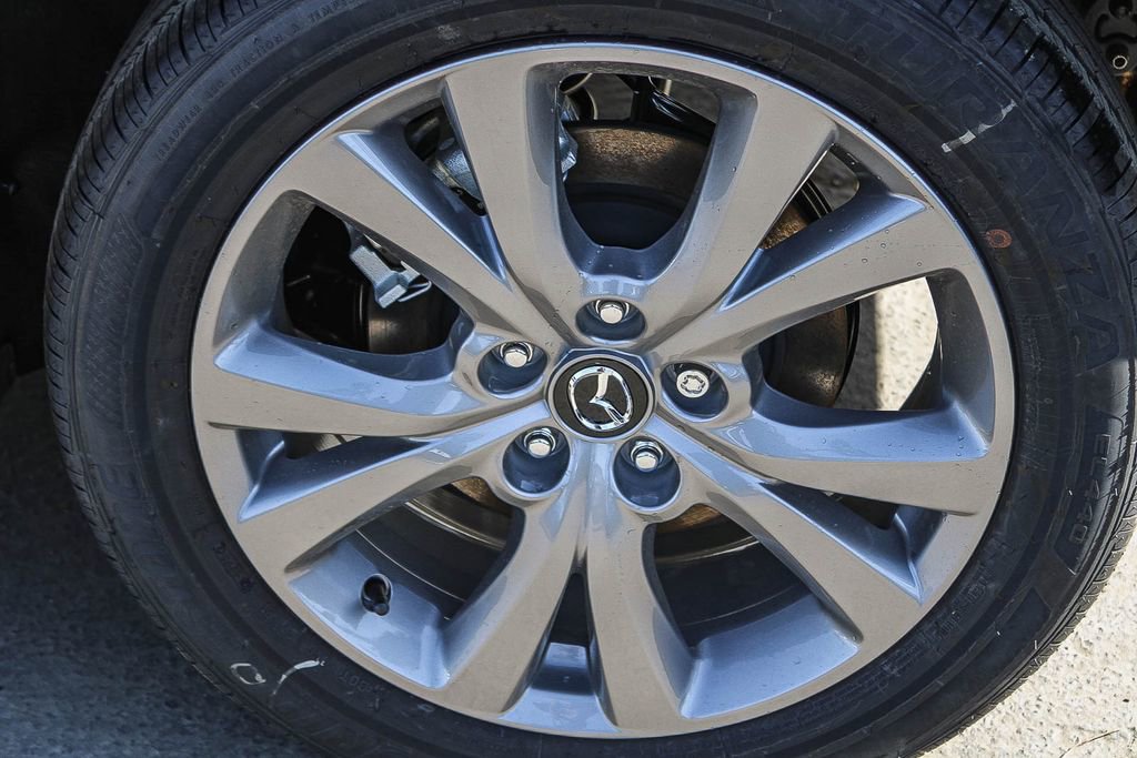 New 2026 MAZDA CX-30 AWD 2.5 S image 11