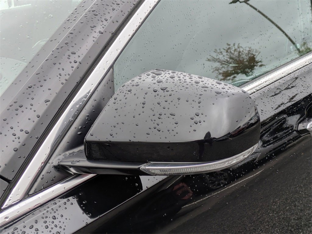 Used 2024 Cadillac CT4 Premium Luxury w/ Climate Package image 12