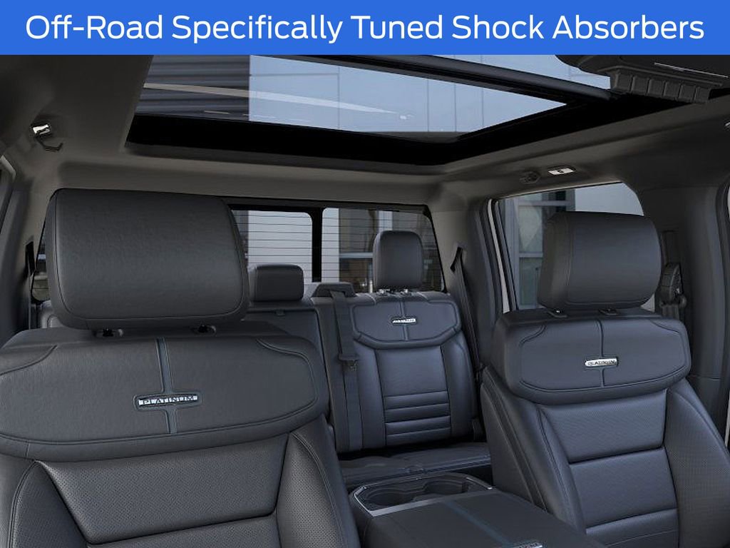 New 2026 Ford F450 4x4 Crew Cab Super Duty image 22