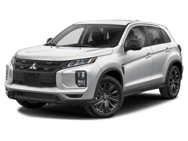 Used 2022 Mitsubishi Outlander Sport LE