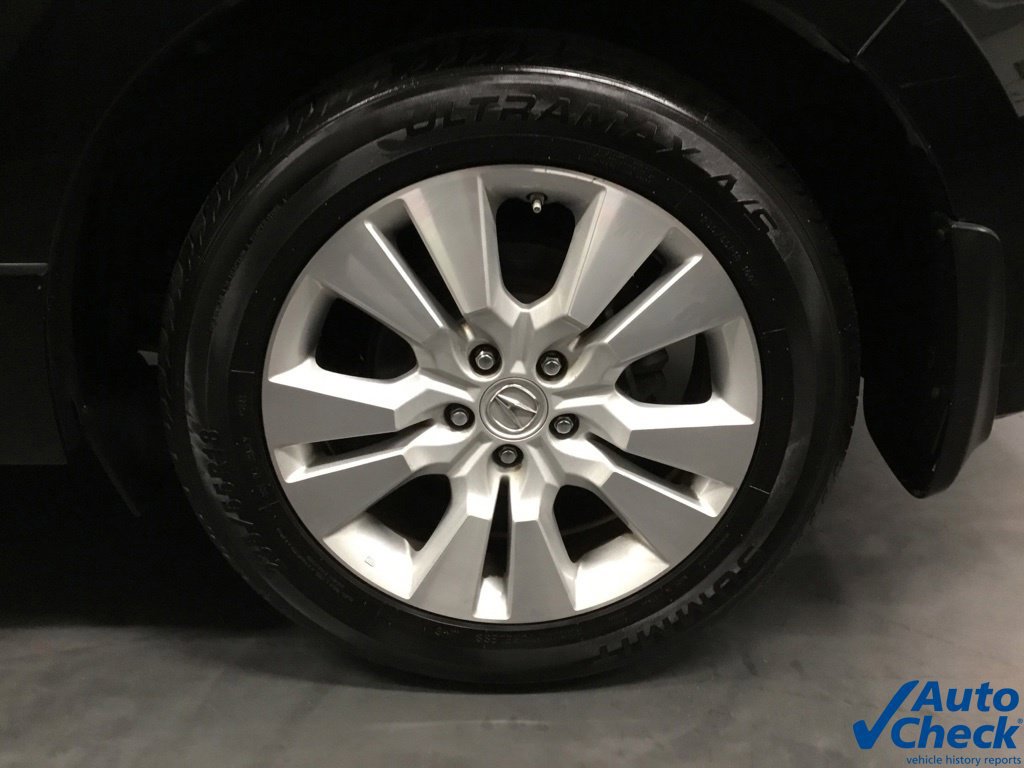 Used 2011 Acura RDX SH-AWD image 17