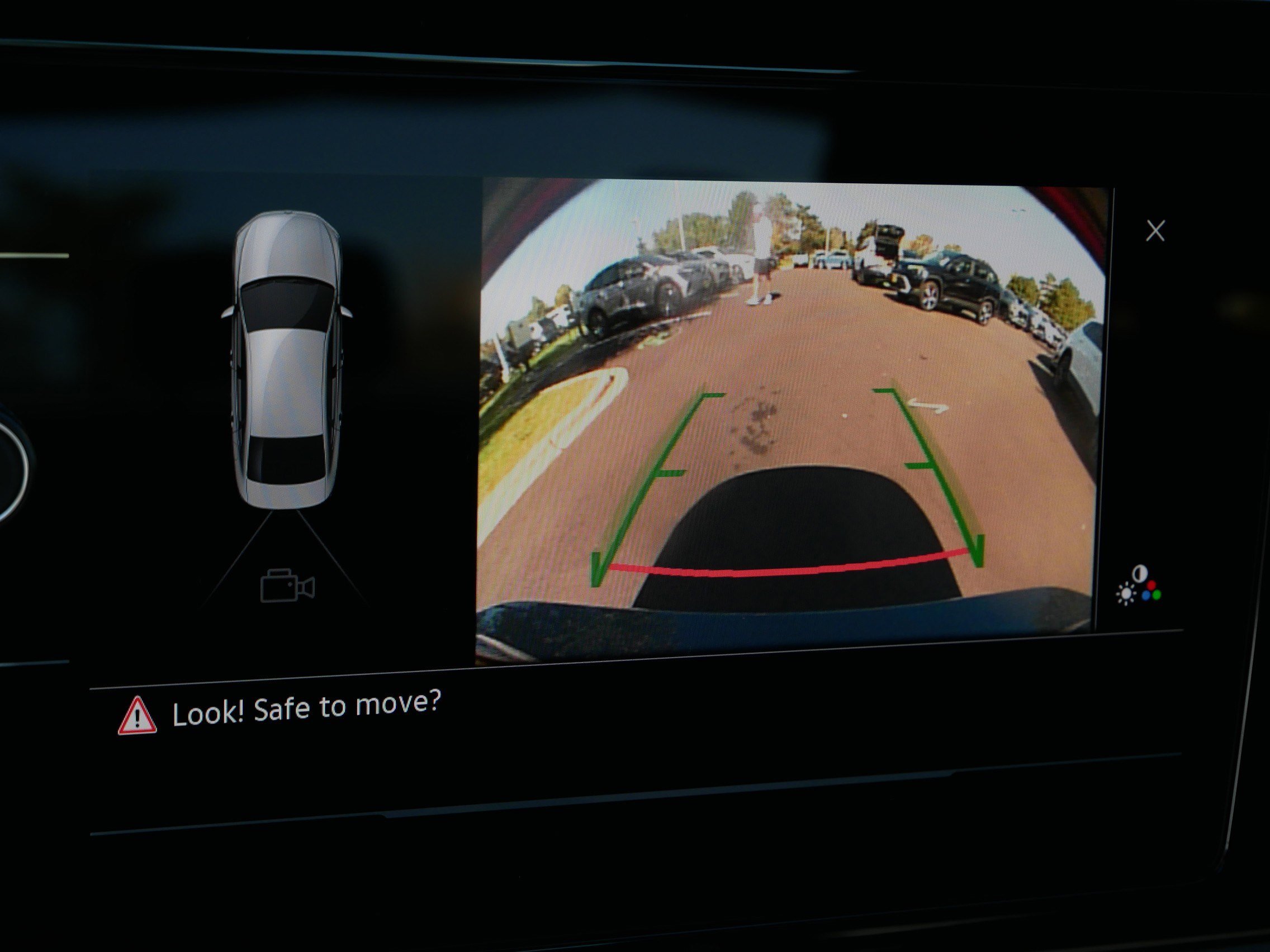 New 2025 Volkswagen Jetta S image 12