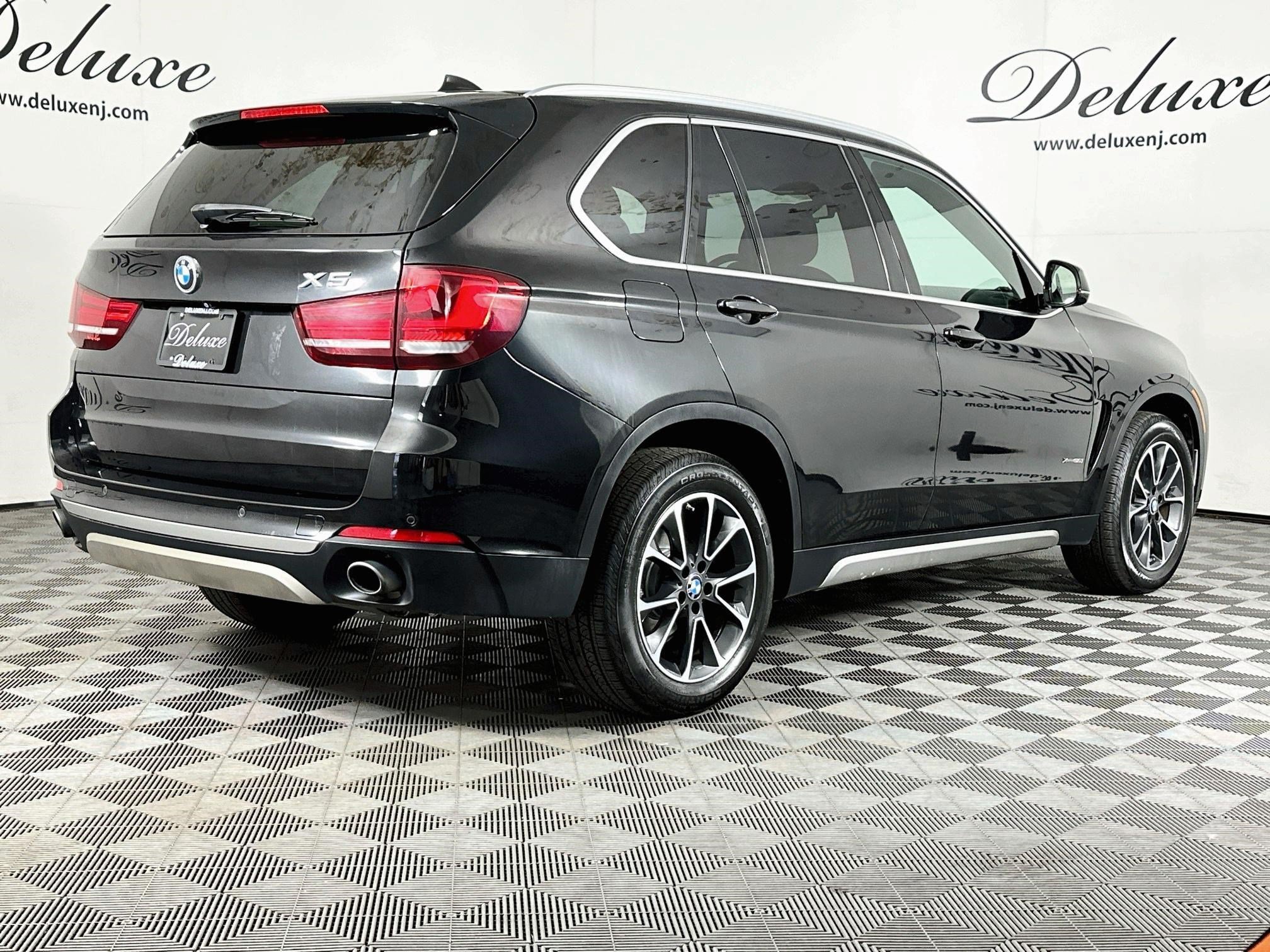 Used 2017 BMW X5 xDrive35i AWD/4WD image 6