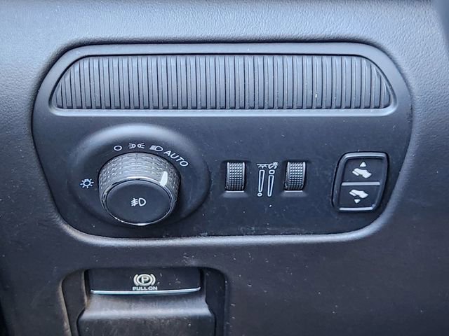 Certified 2023 Jeep Grand Wagoneer Series II w/ Flexible Seating Group AWD/4WD image 20