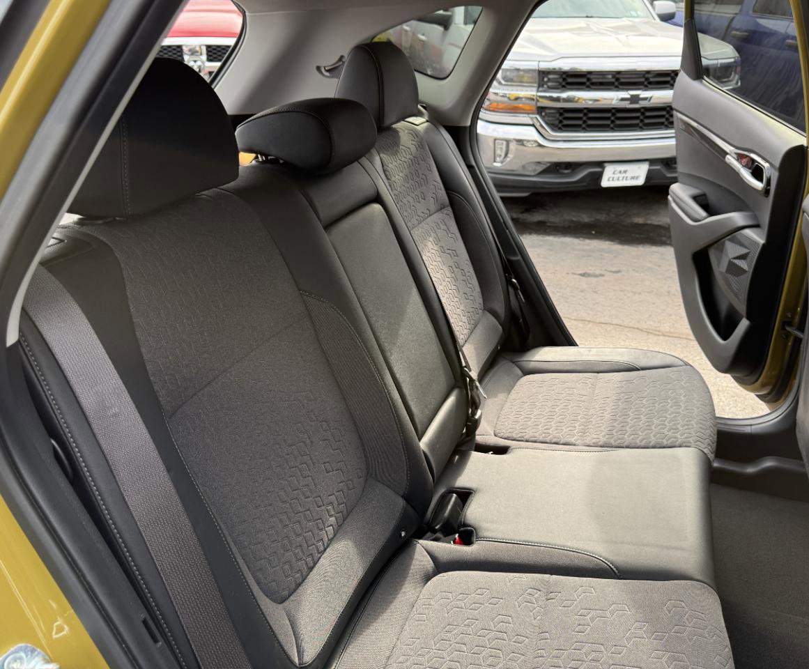 Used 2024 Kia Seltos S image 43