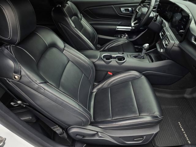 Used 2024 Ford Mustang Premium image 11