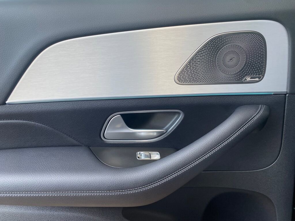 Certified 2022 Mercedes-Benz GLE 350 4MATIC image 18