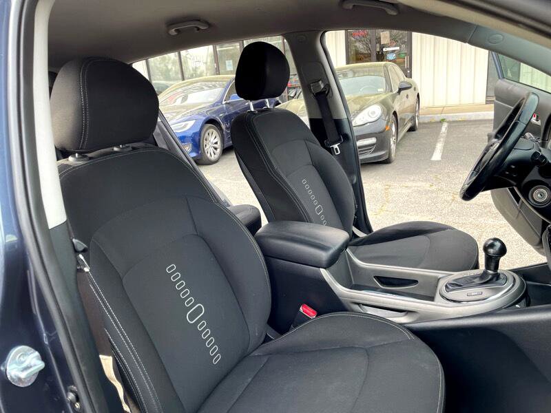 Used 2014 Kia Sportage EX image 16