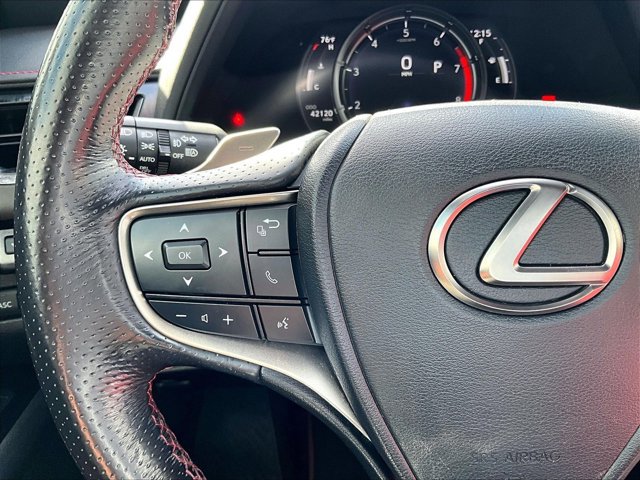 Used 2022 Lexus UX 200 F Sport w/ Accessory Package (Z2) image 20