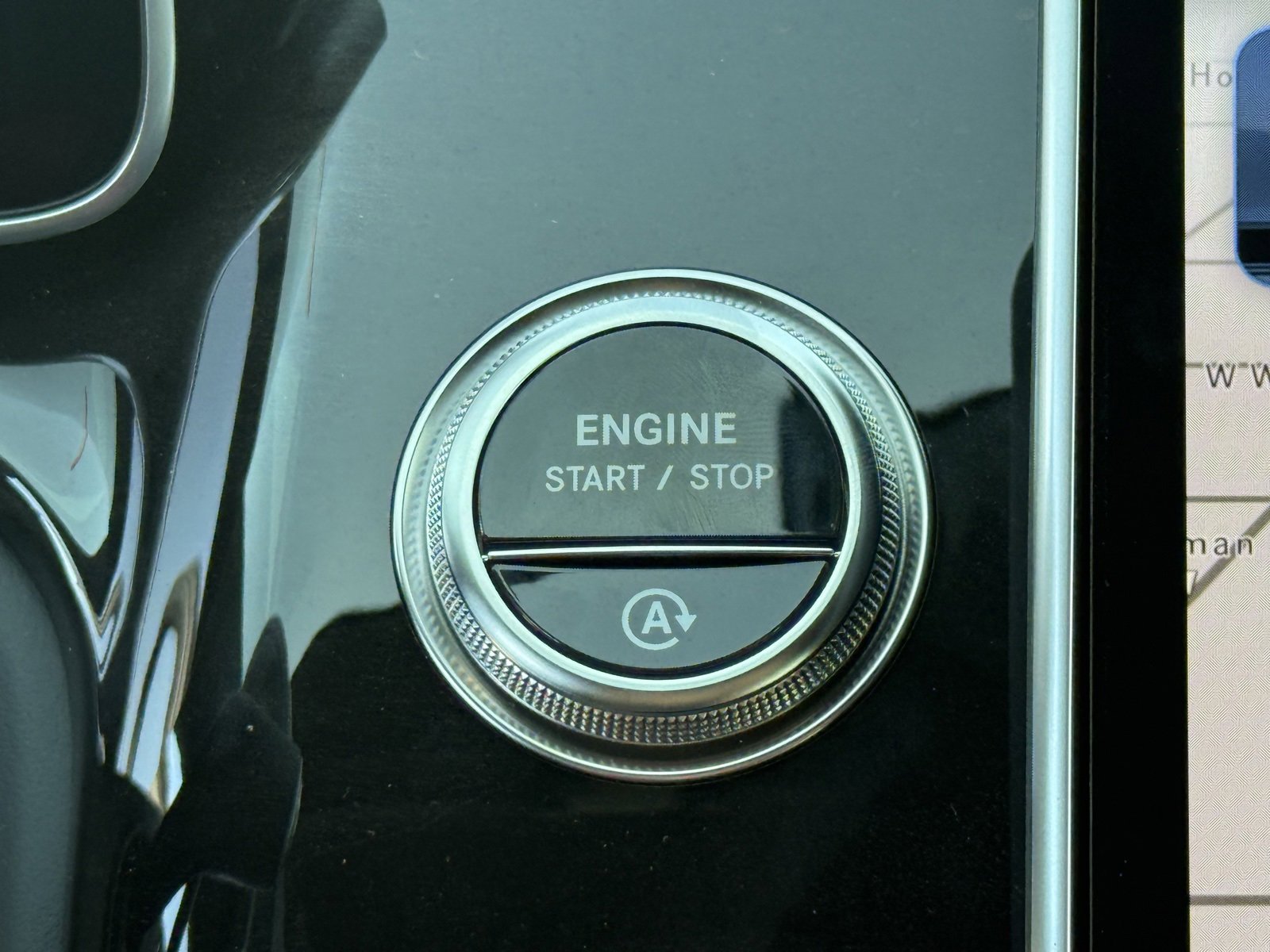 New 2026 Mercedes-Benz S 580 4MATIC Sedan image 22