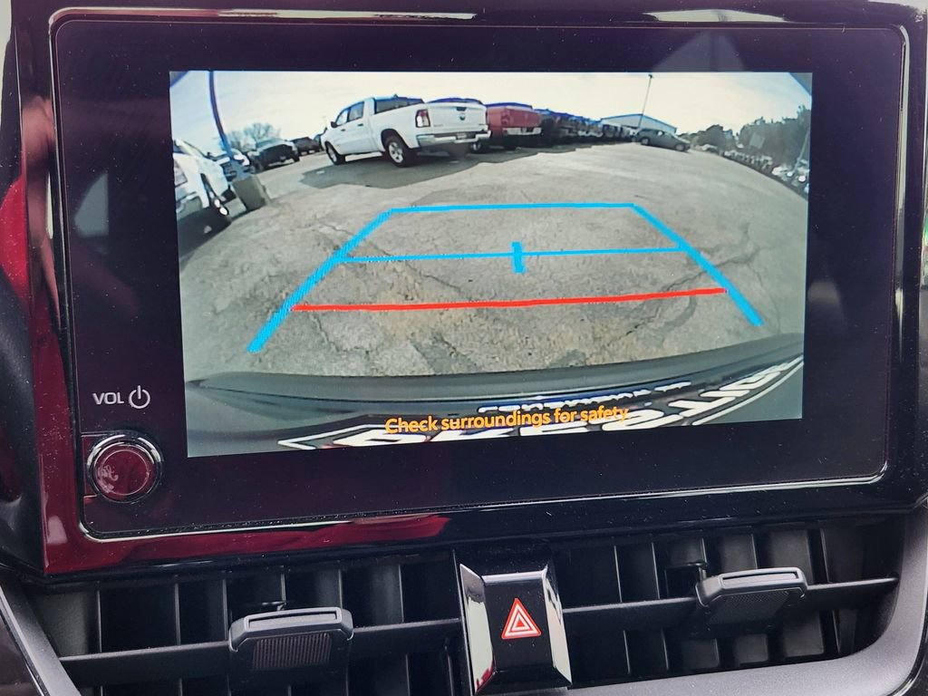 Used 2023 Toyota Corolla LE FWD image 22