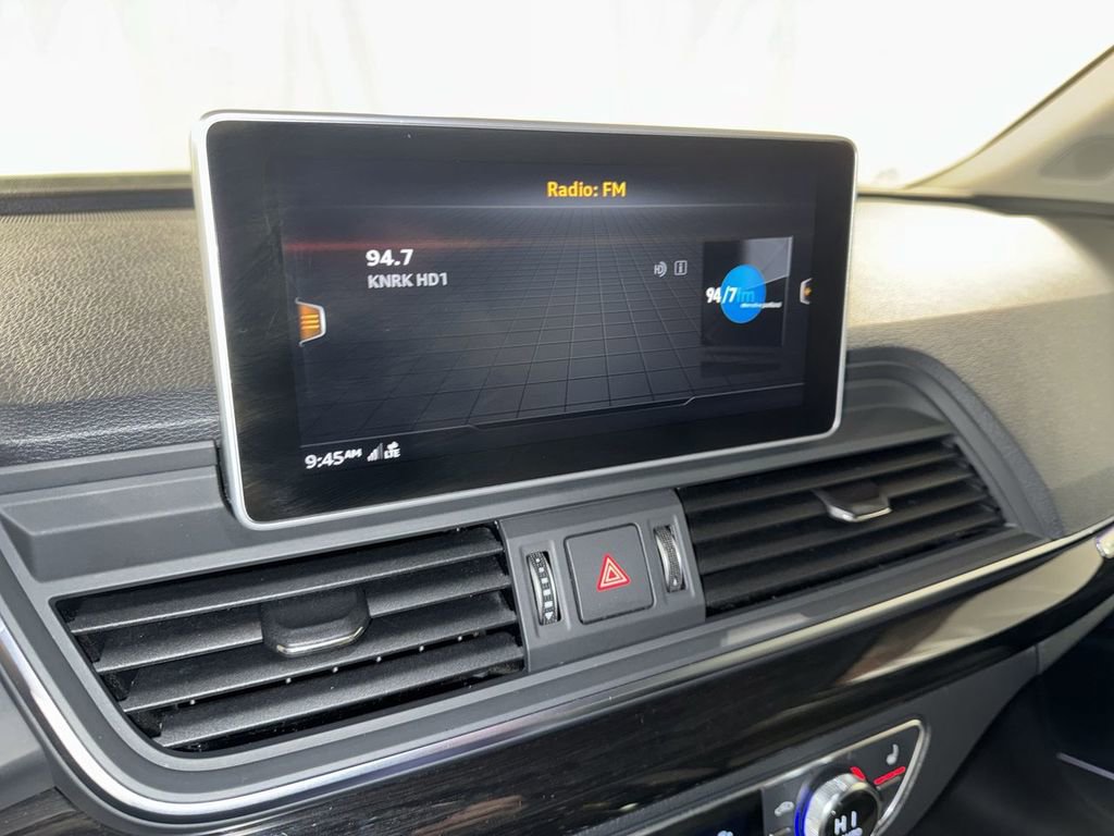 Used 2018 Audi Q5 Prestige w/ Prestige Package image 24