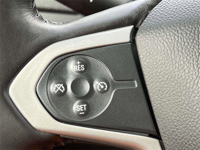 Certified 2022 Chevrolet Colorado LT w/ LT Convenience Package image 22