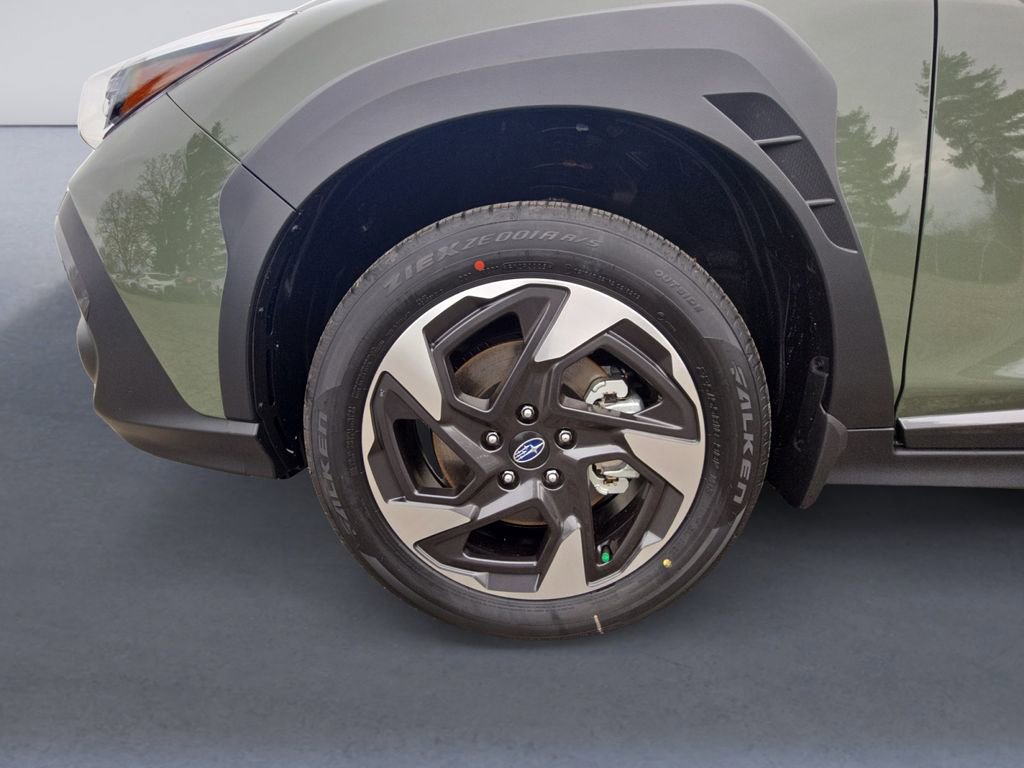 New 2026 Subaru Crosstrek 2.5i Limited image 9