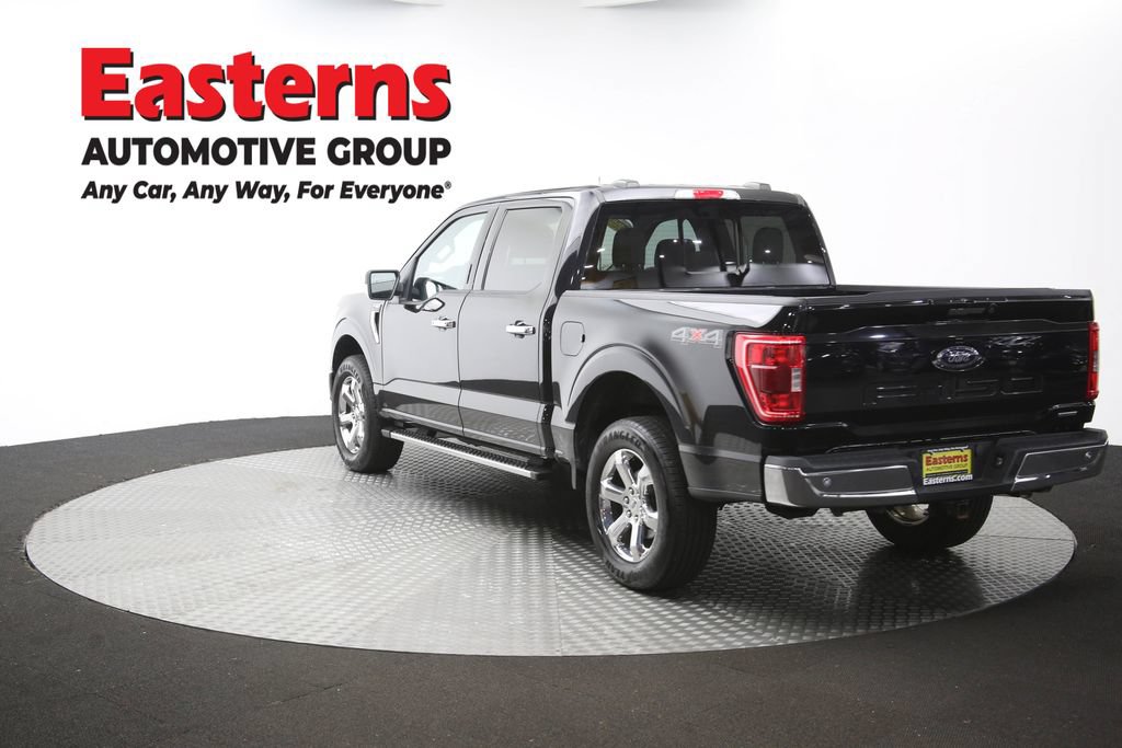 Used 2023 Ford F150 XLT w/ Equipment Group 302A High AWD/4WD image 69
