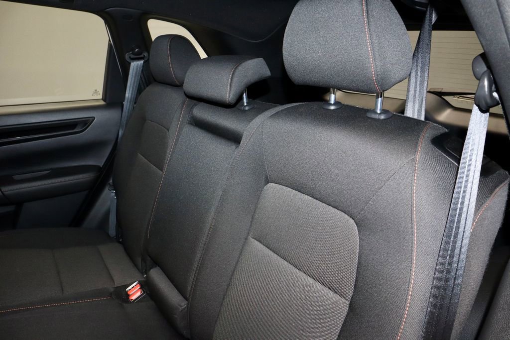 Used 2025 Honda CR-V Sport image 22