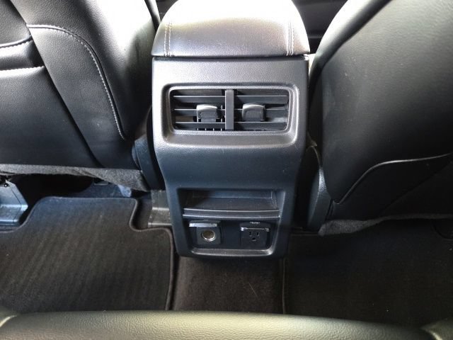 Used 2019 Ford Edge Titanium AWD/4WD image 45