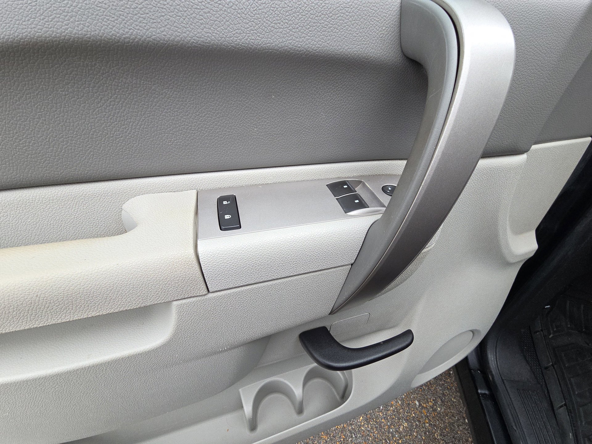 Used 2010 Chevrolet Silverado 1500 W/T w/ LS Package image 14