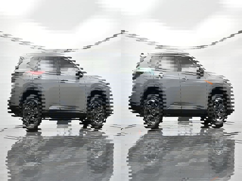 New 2026 Nissan Rogue SV w/ SV Premium Package image 39