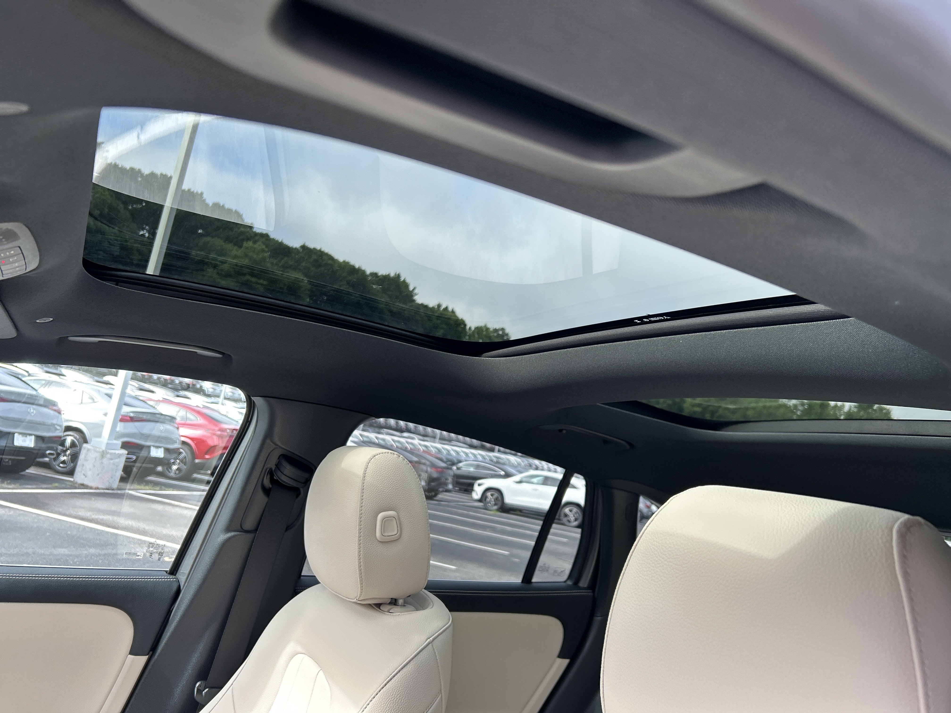 New 2026 Mercedes-Benz GLA 250 image 20