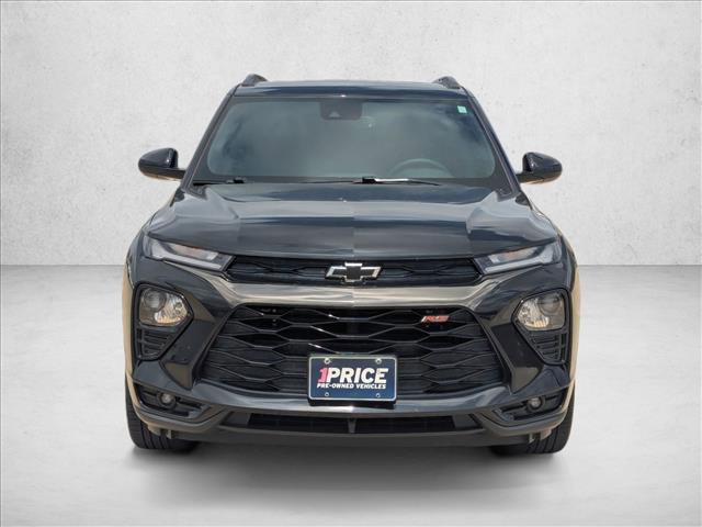Used 2023 Chevrolet TrailBlazer RS w/ Sun and Liftgate Package video 2
