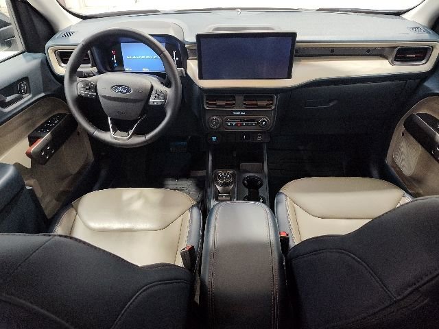 Certified 2025 Ford Maverick Lariat image 23