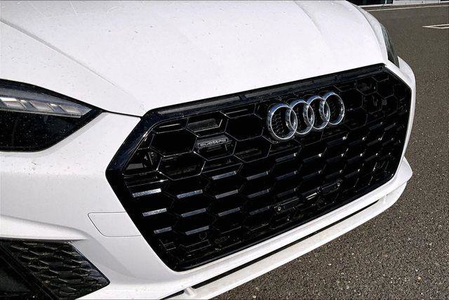 Used 2025 Audi A5 2.0T Premium Plus w/ Convenience Plus Package AWD/4WD image 33