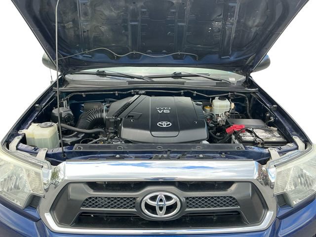 Used 2014 Toyota Tacoma 4x4 Double Cab w/ TRD Off-Road Package image 20