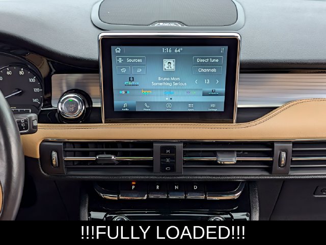 Used 2020 Lincoln Corsair Reserve AWD/4WD image 28