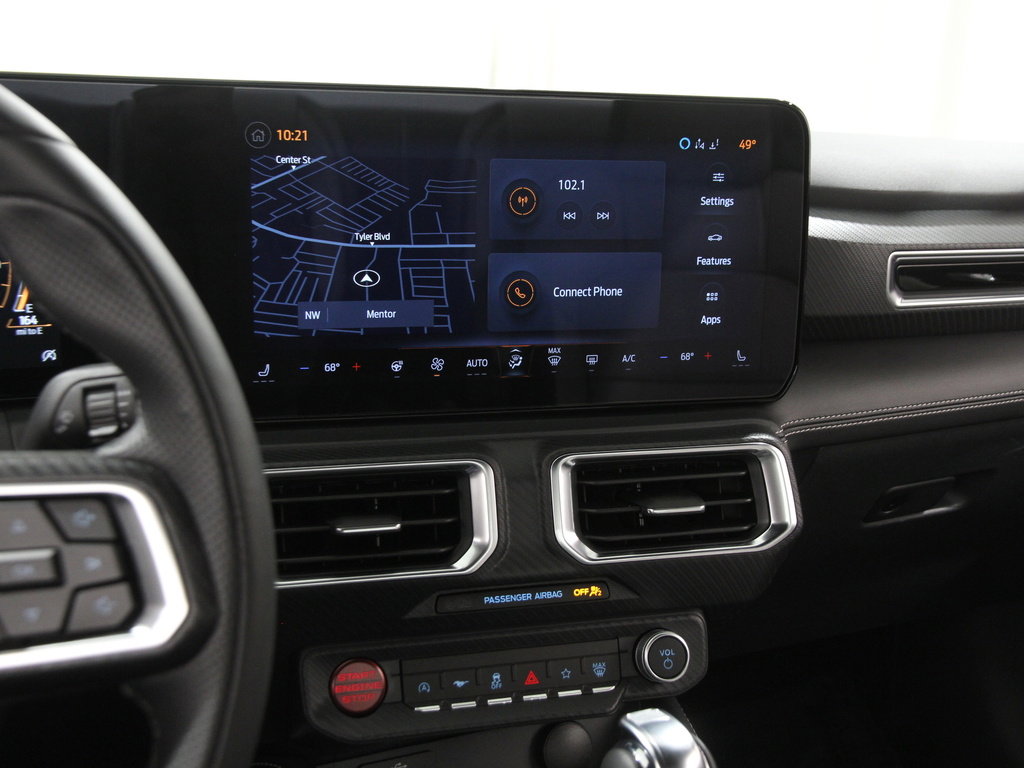 Used 2024 Ford Mustang Premium image 9