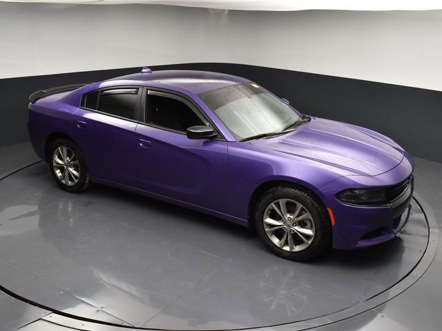 Used 2023 Dodge Charger SXT image 37