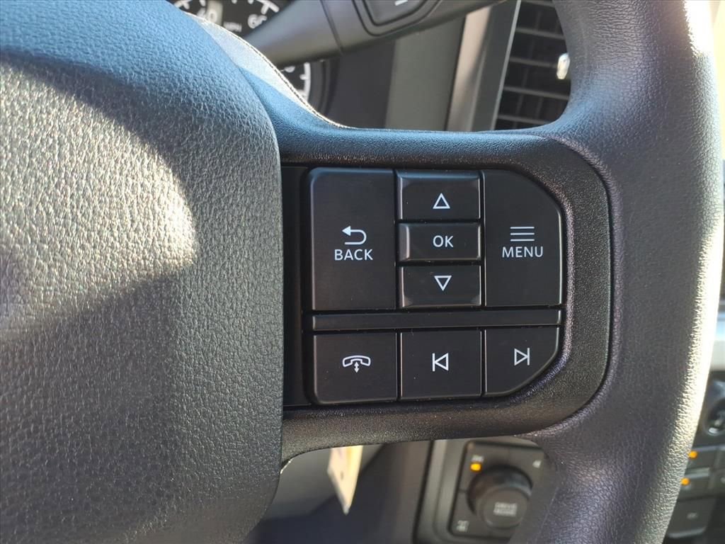 New 2026 Ford F250 XL w/ 360-Degree Camera Package image 25