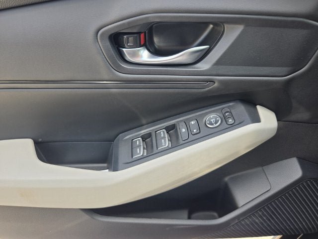 New 2026 Honda Accord SE image 17