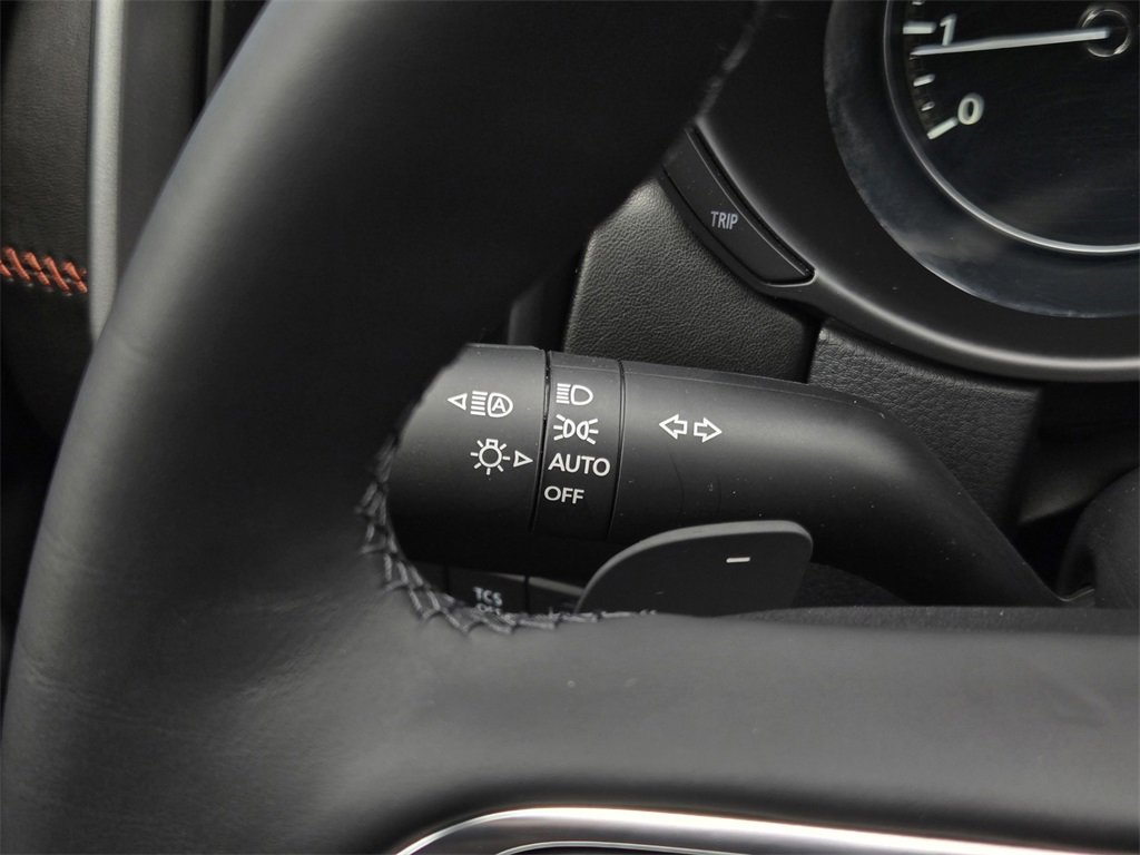 Certified 2025 MAZDA CX-50 Meridian Edition w/ Apex Package image 26