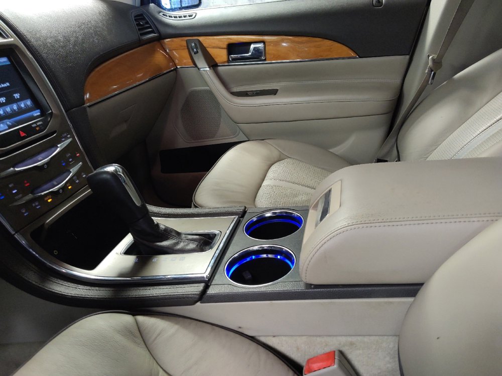 Used 2015 Lincoln MKX FWD w/ Equipment Group 102A image 26